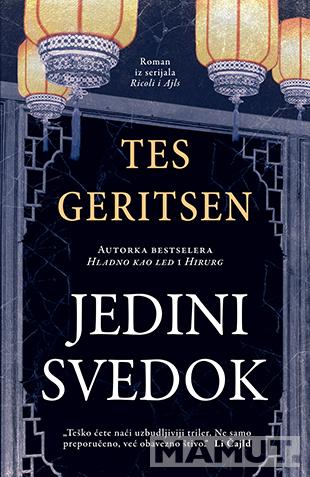JEDINI SVEDOK 