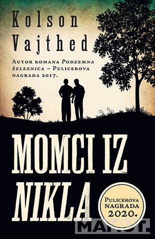MOMCI IZ NIKLA 