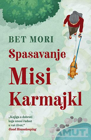 SPASAVANJE MISI KARMAJKL 