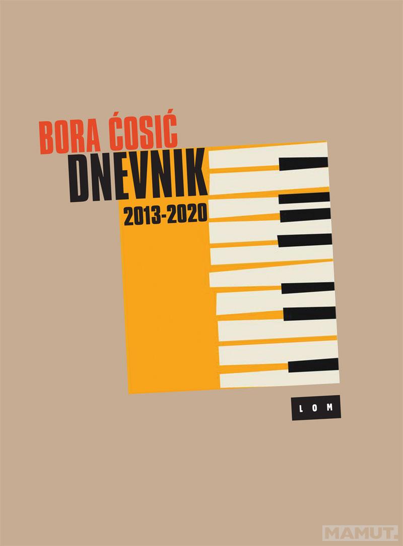 DNEVNIK 2013-2020 