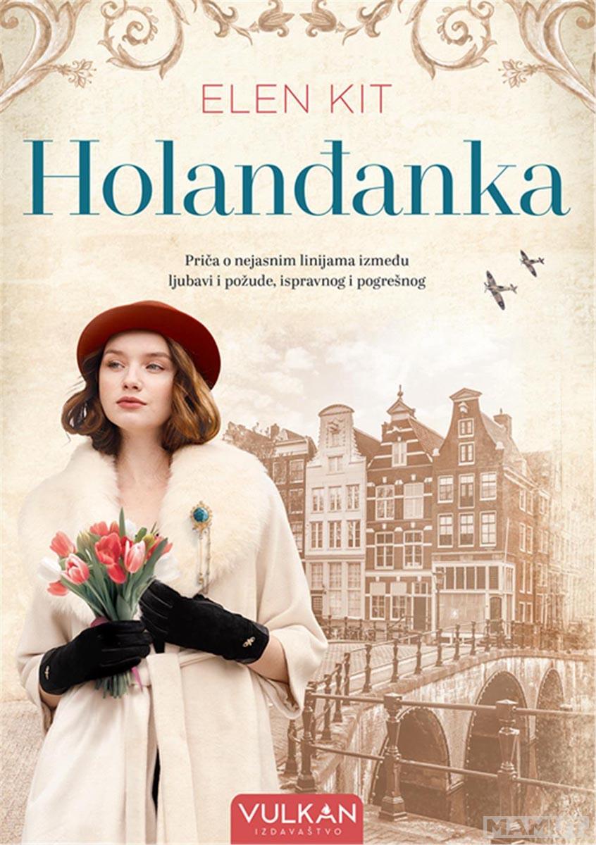HOLANĐANKA 