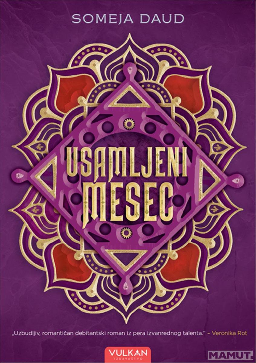 USAMLJENI MESEC 