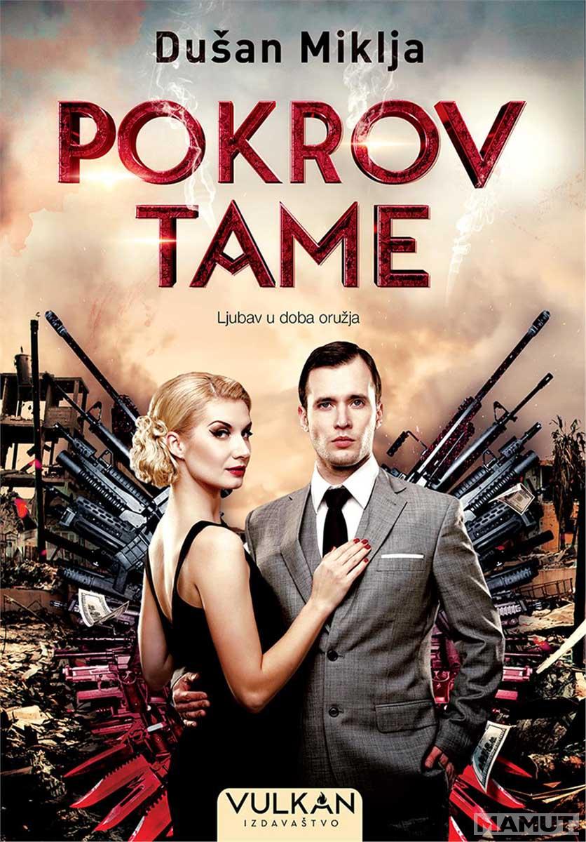 POKROV TAME 