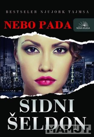 NEBO PADA 