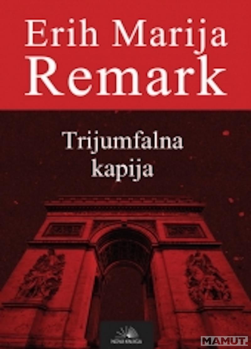 TRIJUMFALNA KAPIJA 
