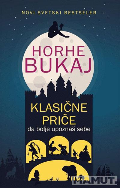 KLASIČNE PRIČE da bolje upoznaš sebe 