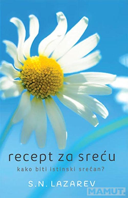 RECEPT ZA SREĆU 