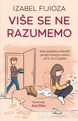 VIŠE SE NE RAZUMEMO 