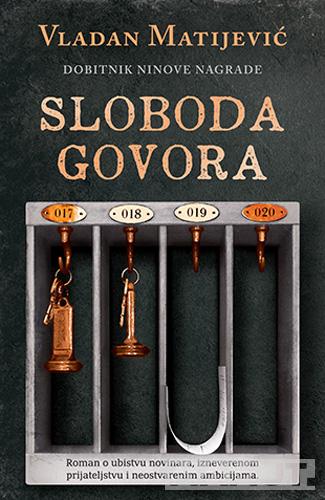 SLOBODA GOVORA 