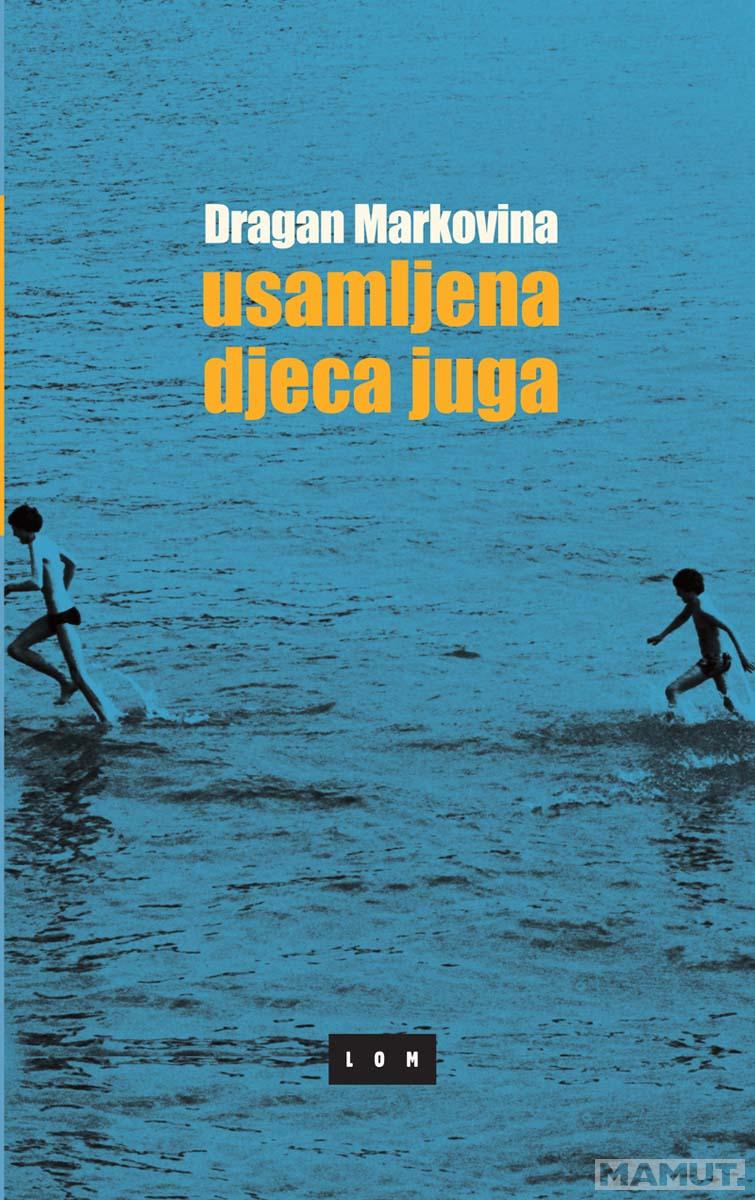 USAMLJENA DJECA JUGA 