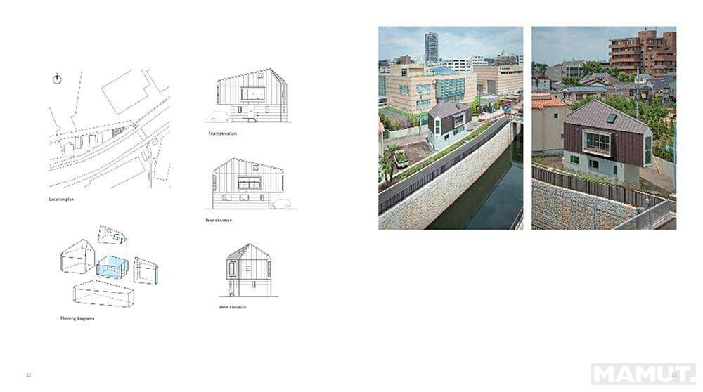 COMPACT HOUSES 