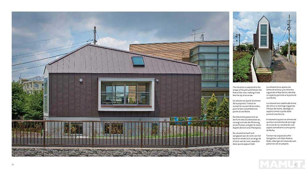 COMPACT HOUSES 