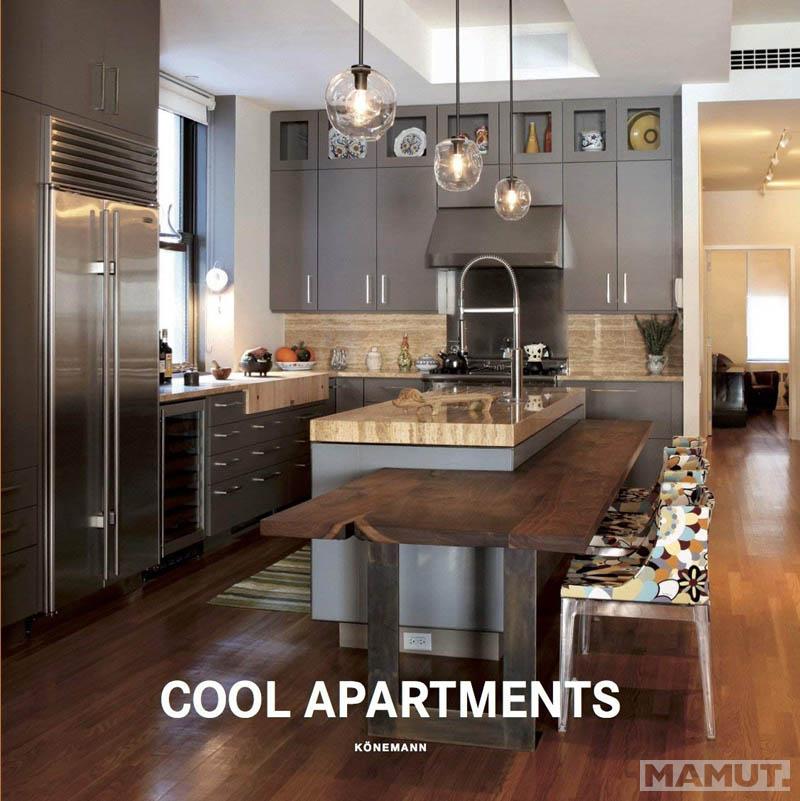 COOL APARTMENTS 