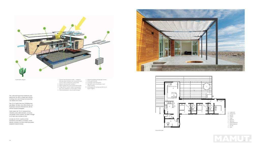 INSTANT HOUSES 