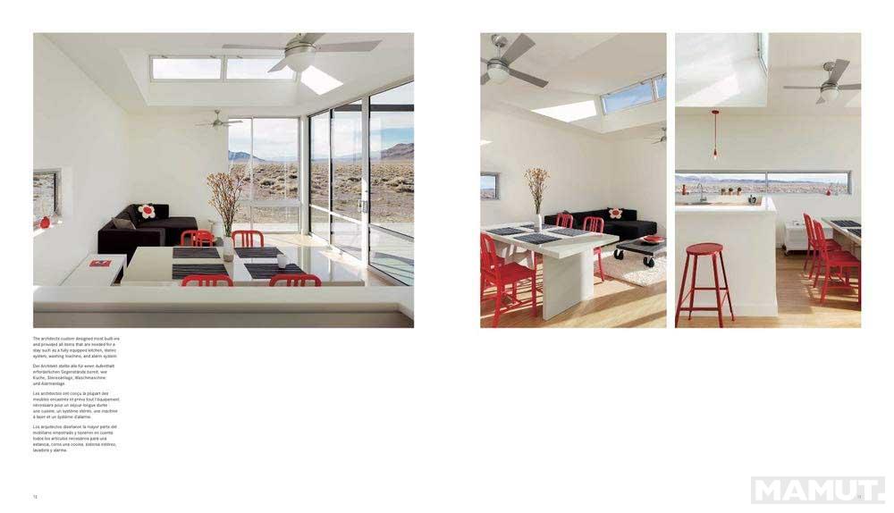 INSTANT HOUSES 