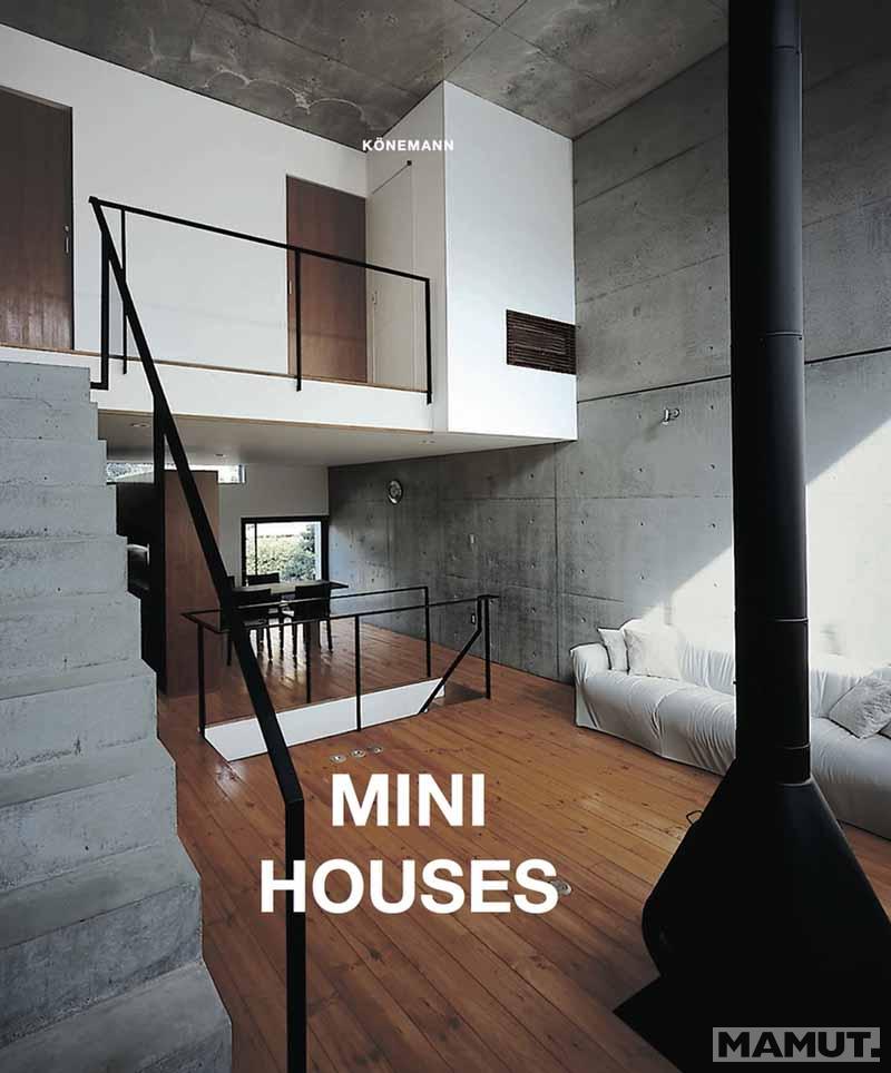 MINI HOUSES 