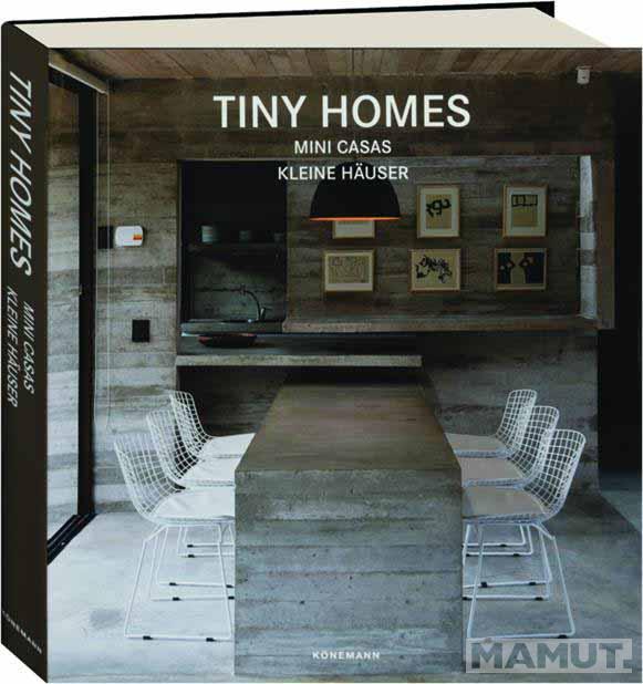 TINY HOMES 