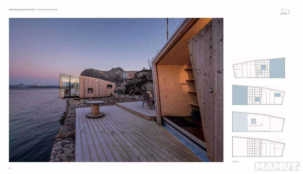 TINY HOMES 