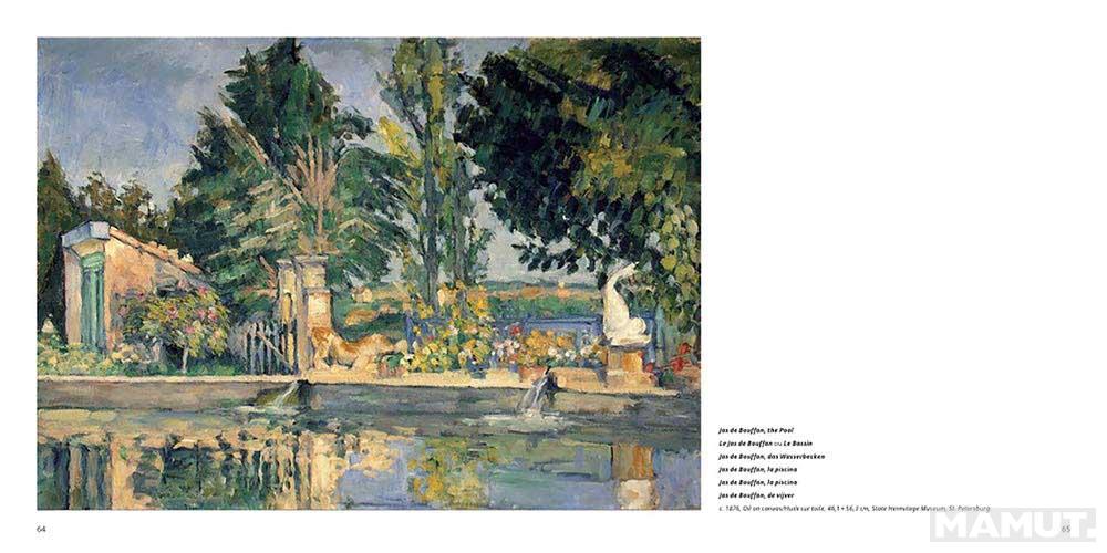CEZANNE 