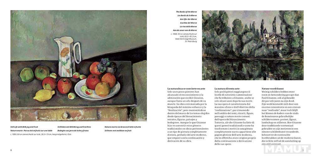 CEZANNE 