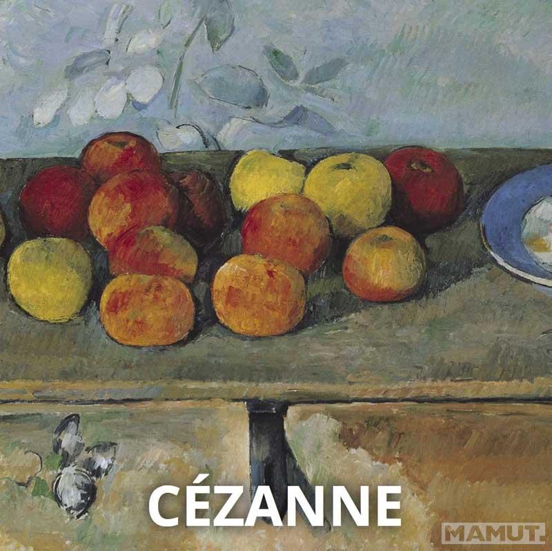 CEZANNE 