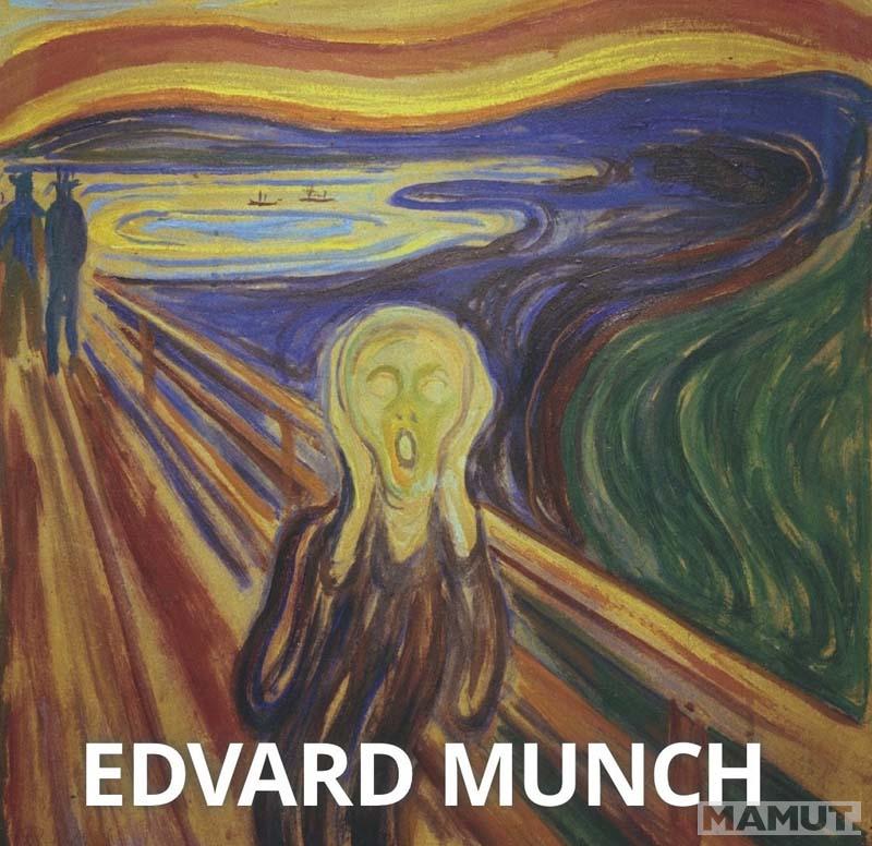 EDVARD MUNCH 