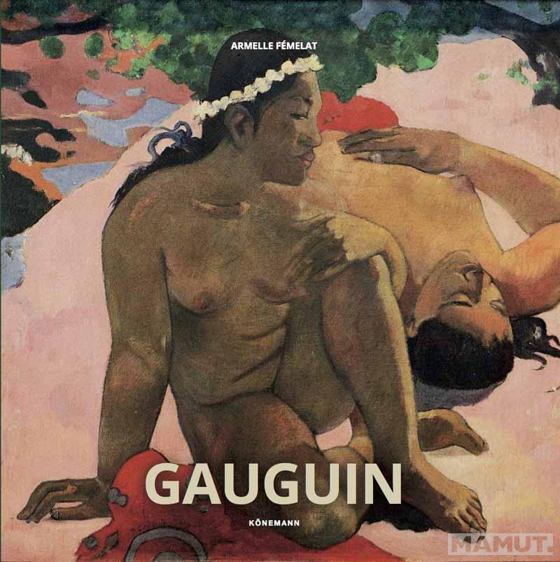 GAUGUIN 