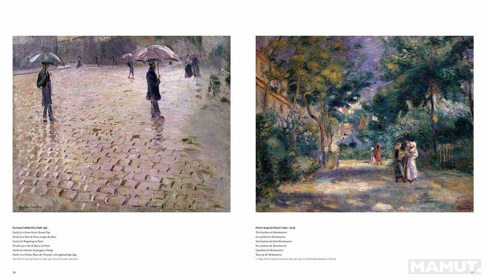 IMPRESSIONISM 