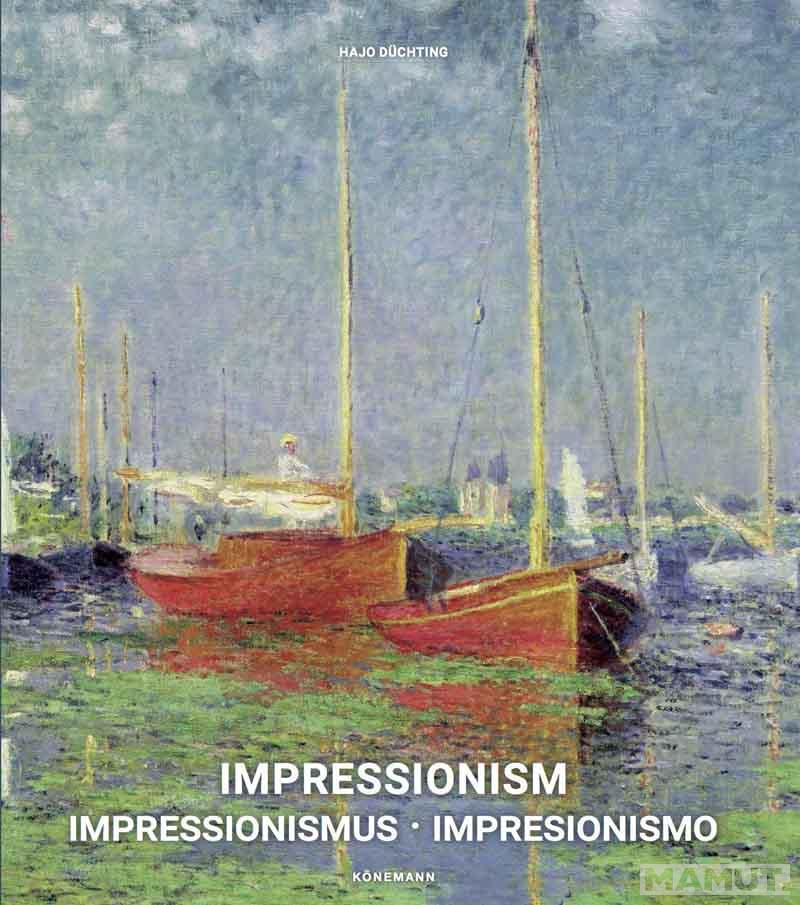 IMPRESSIONISM 