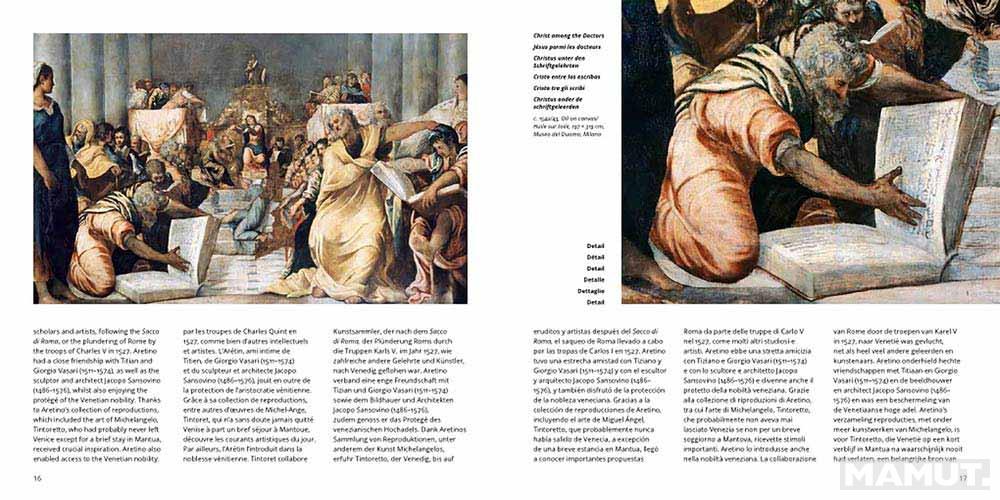 TINTORETTO 