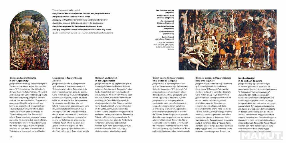 TINTORETTO 