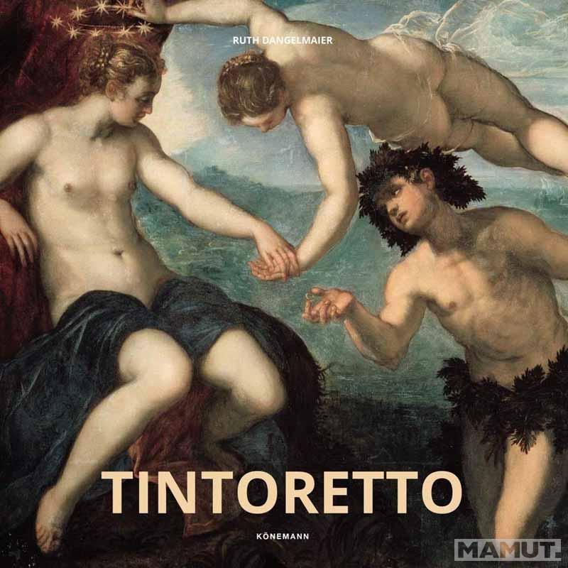 TINTORETTO 