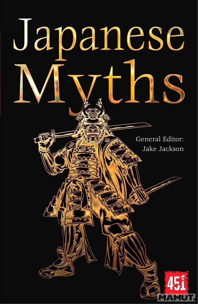 JAPANESE MYTHS 