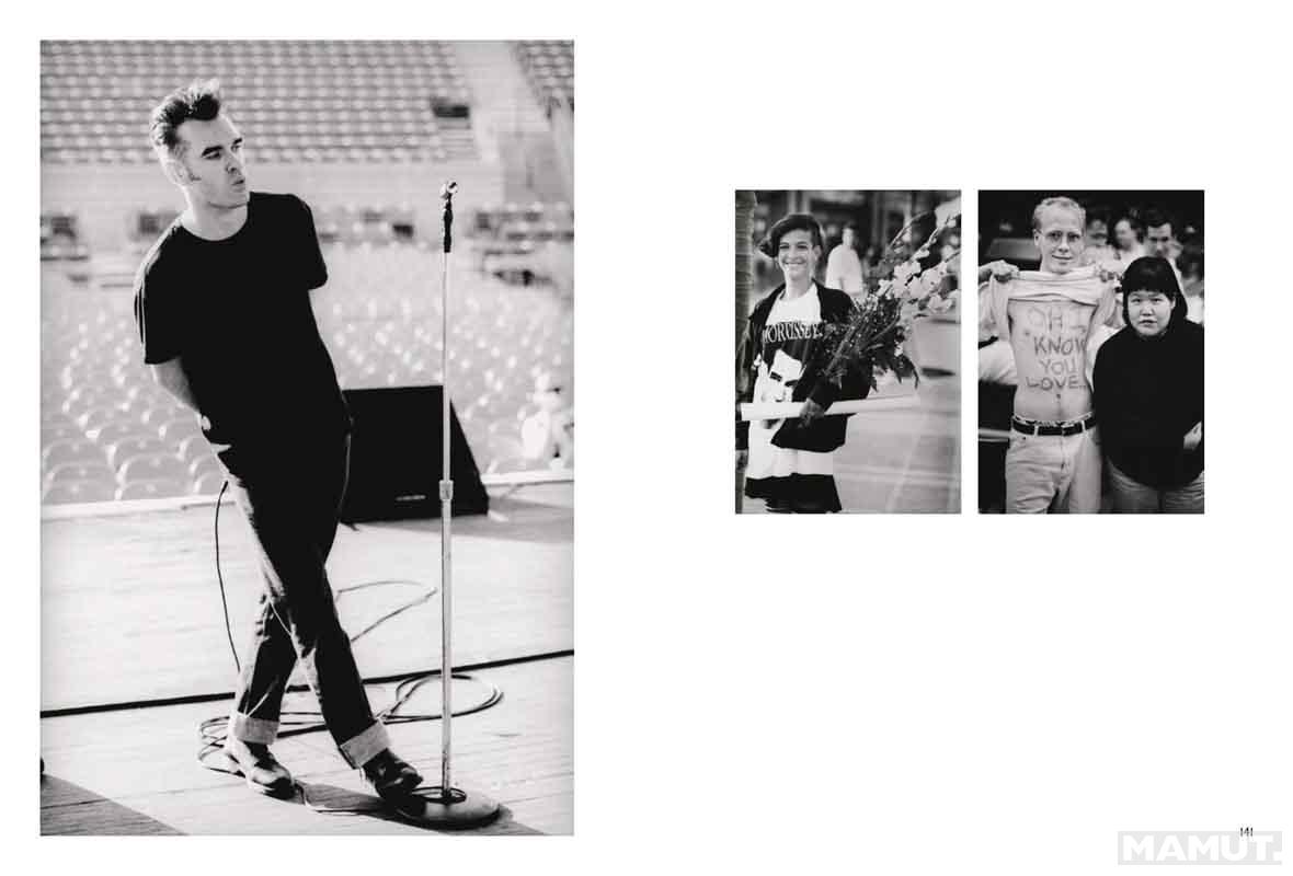 MORRISSEY 