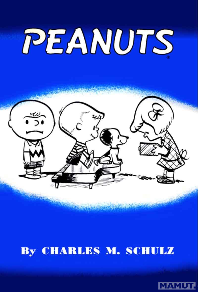 PEANUTS: PEANUTS 