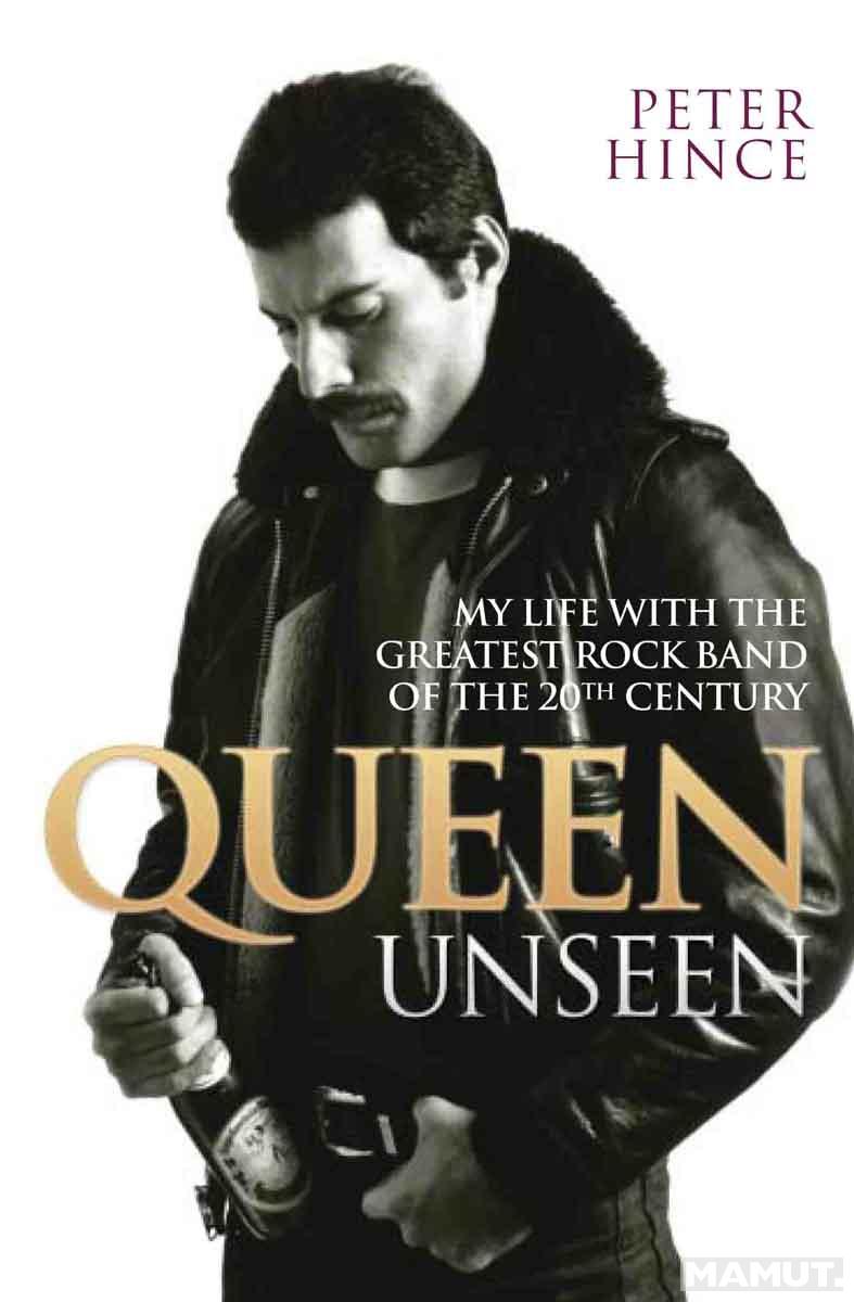 QUEEN UNSEEN 