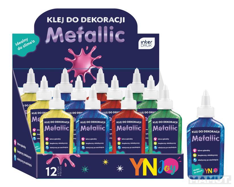 METALLIC Lepak 88,5 