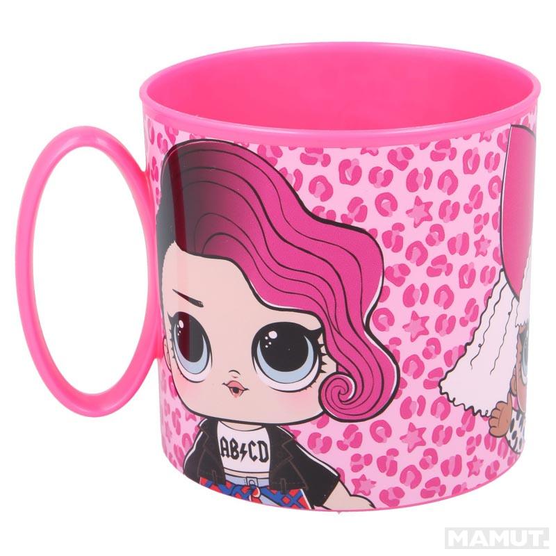 STOR Šolja 265 ML - Lol Surprise 