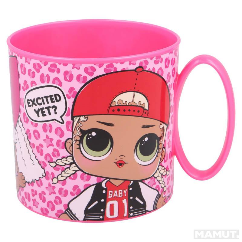 STOR Šolja 265 ML - Lol Surprise 