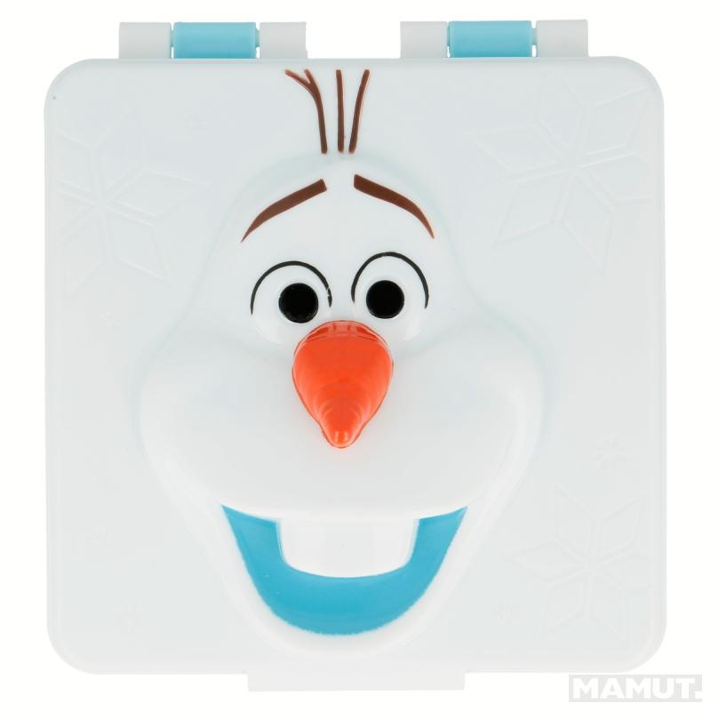 3D kutija za ručak STOR - Frozen (Olaf) 
