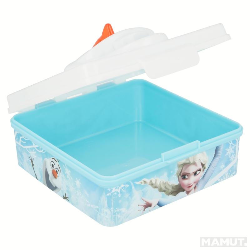 3D kutija za ručak STOR - Frozen (Olaf) 