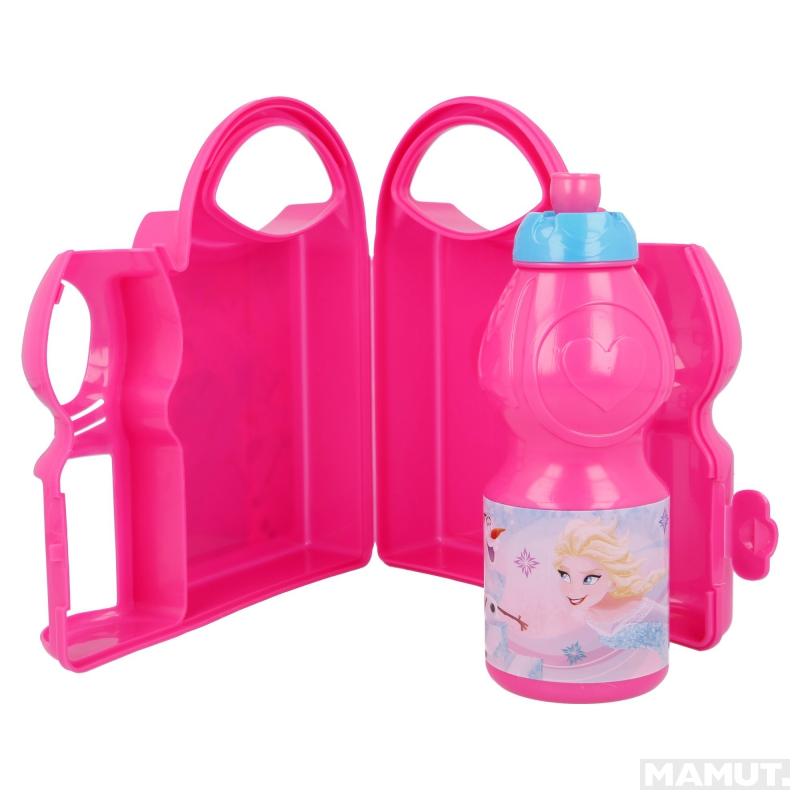 Set STOR - Frozen 