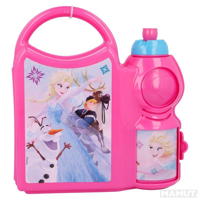 Set STOR - Frozen 