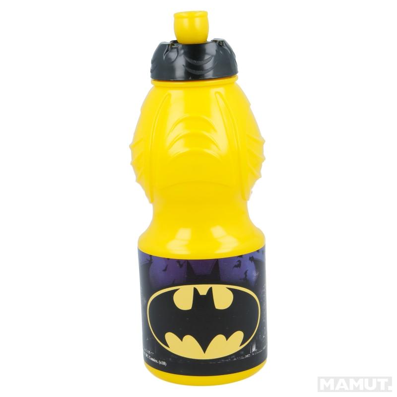 Dečja sport flašica STOR - Batman symbol 