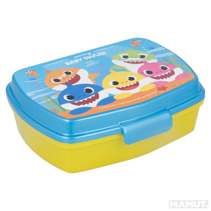 Kutija za hranu STOR - Baby shark 