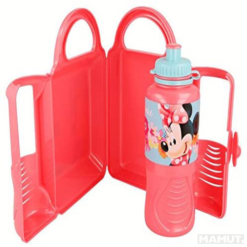 Set STOR - Minnie Mouse 