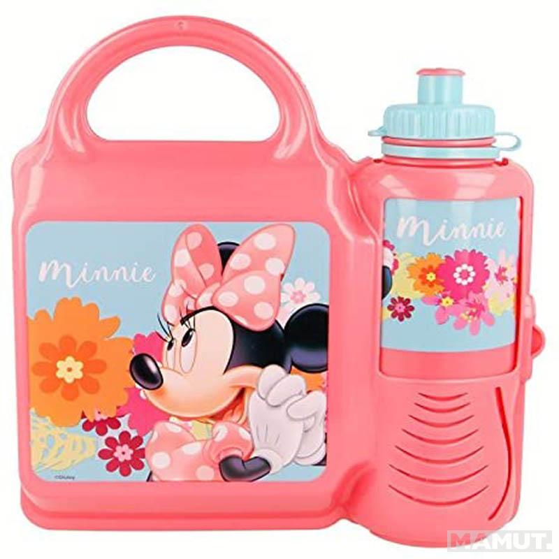 Set STOR - Minnie Mouse 