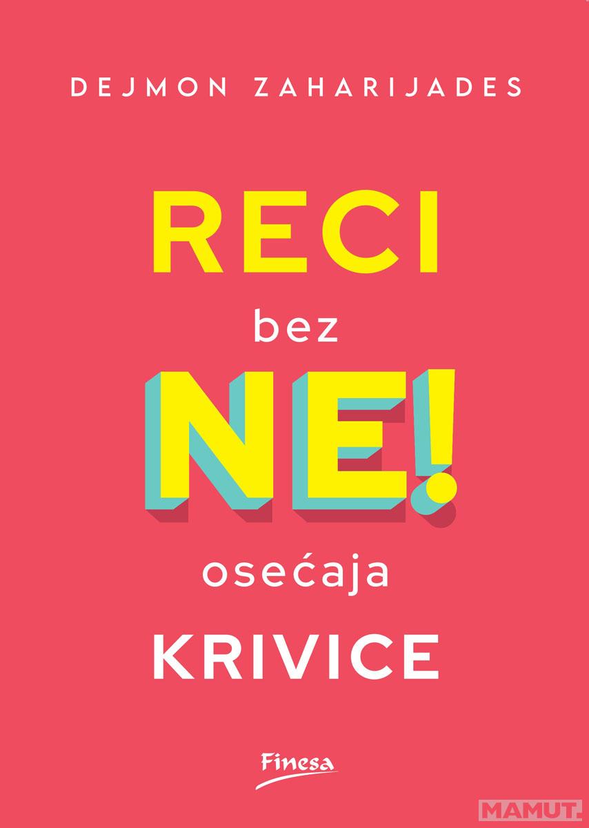 RECI NE BEZ OSEĆAJA KRIVICE 