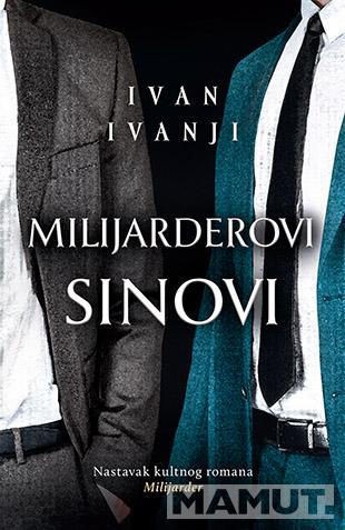 MILIJARDEROVI SINOVI 