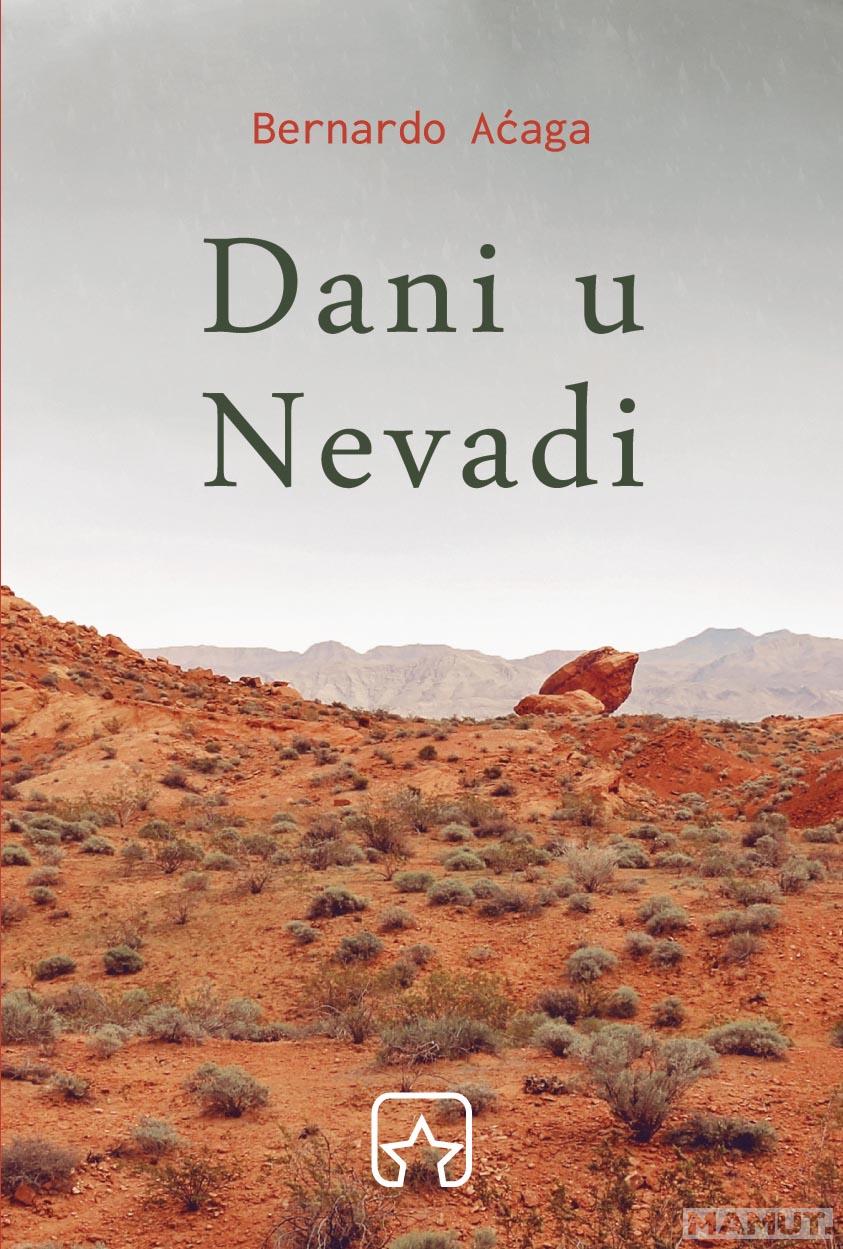 DANI U NEVADI 